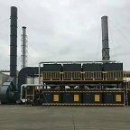 圣鑫催化燃燒設備：幫您解析工業廢氣的處理方法