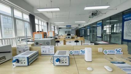 許昌移動聯合聯橋科技 5G賦能國產制造，孵化創新產業融合
